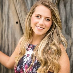 Meet your Posher, Ashley